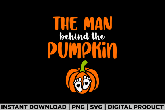 Pumpkin Thanksgiving Pregnancy Reveal: A Must-Have for T-Shirt Designs